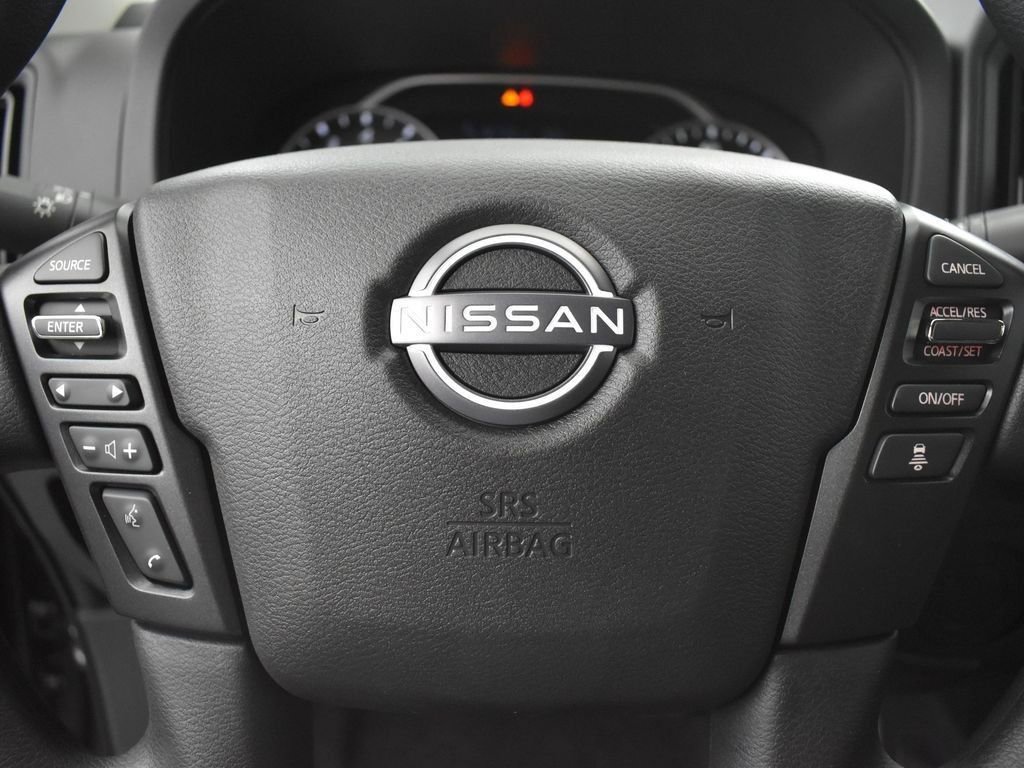 New 2026 Nissan Frontier S w/ S Utility Package image 23