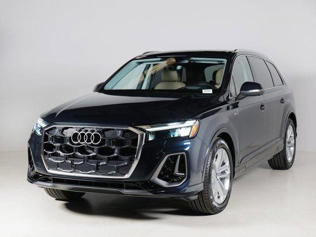 New 2026 Audi Q7 3.0T Prestige AWD/4WD image 4
