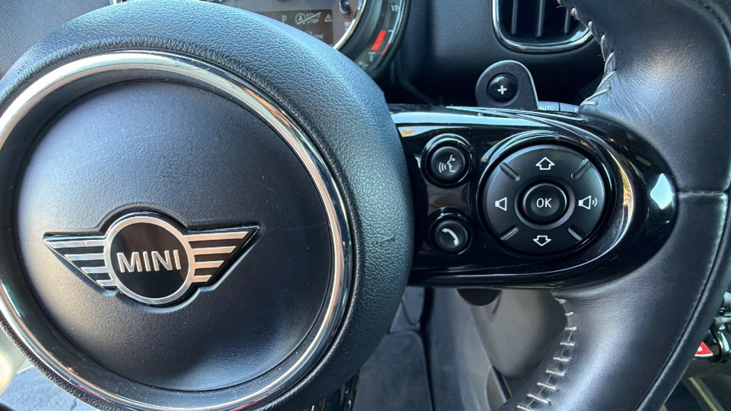 Used 2019 MINI Cooper Countryman S w/ Convenience Package AWD/4WD image 20