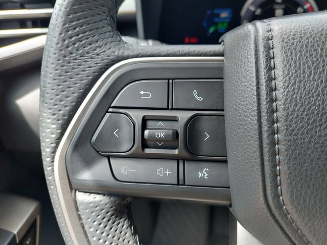 Certified 2025 Toyota Tundra Limited AWD/4WD image 37