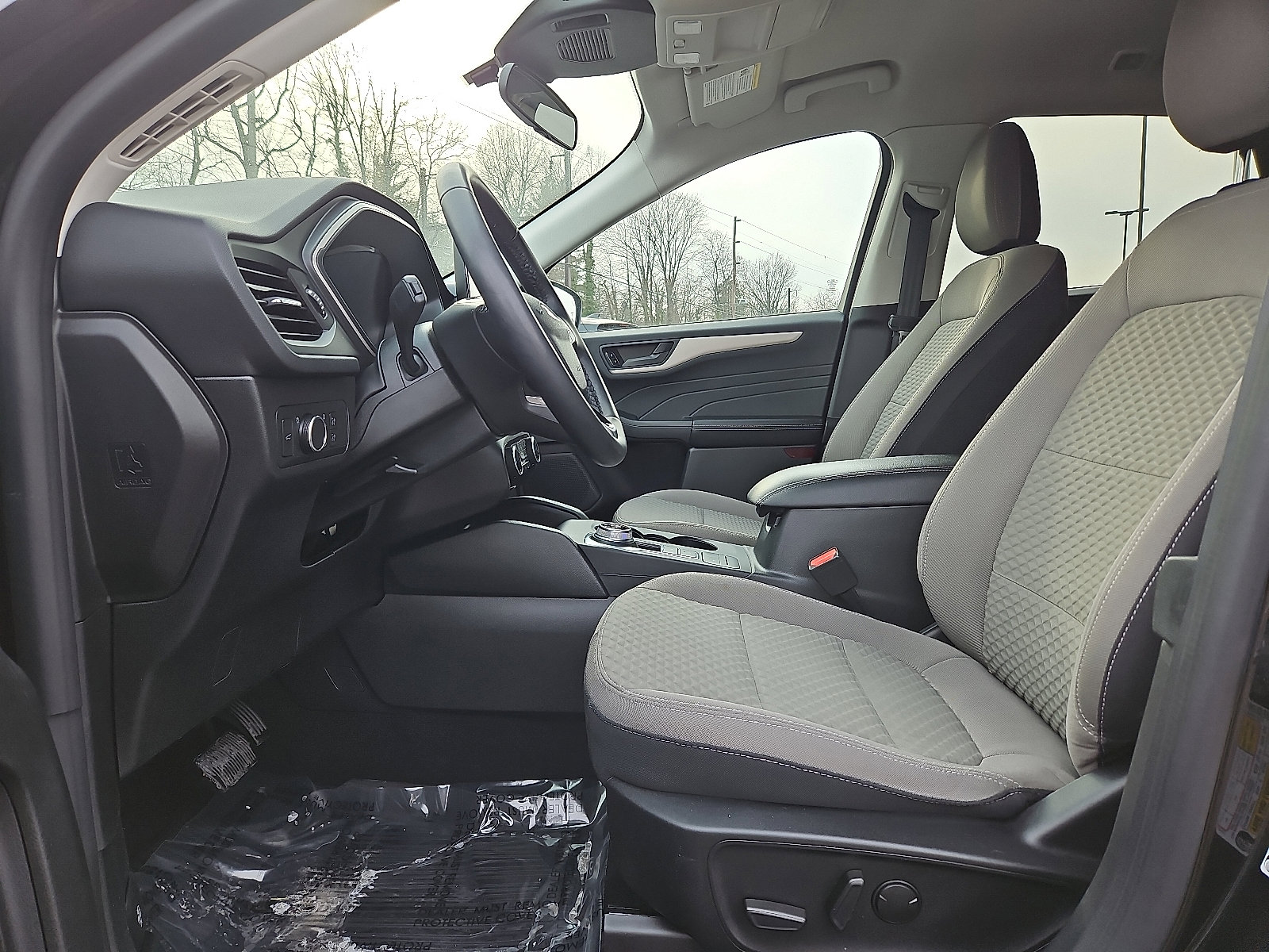 Used 2022 Ford Escape SE w/ Convenience Package image 13