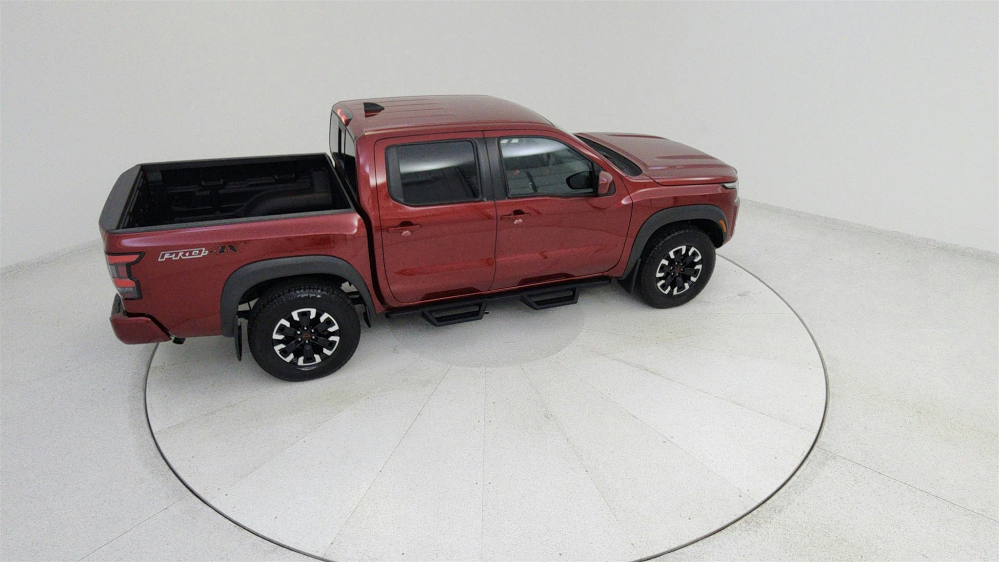 Used 2022 Nissan Frontier PRO-4X w/ Technology Package image 15