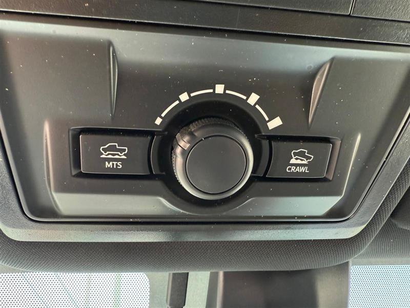 Used 2020 Toyota Tacoma TRD Off-Road AWD/4WD image 24
