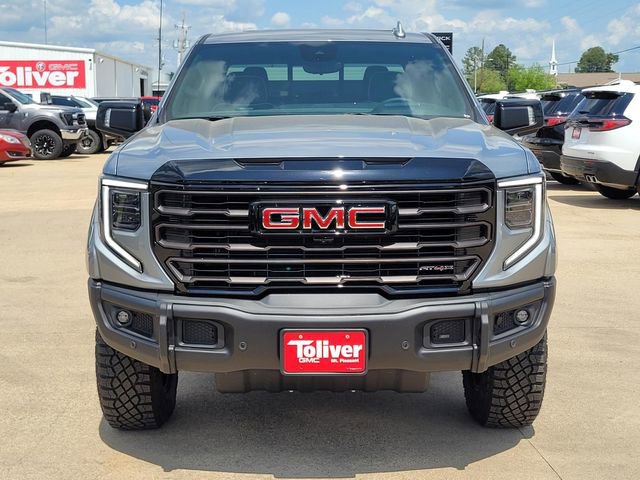 New 2026 GMC Sierra 1500 AT4X image 3
