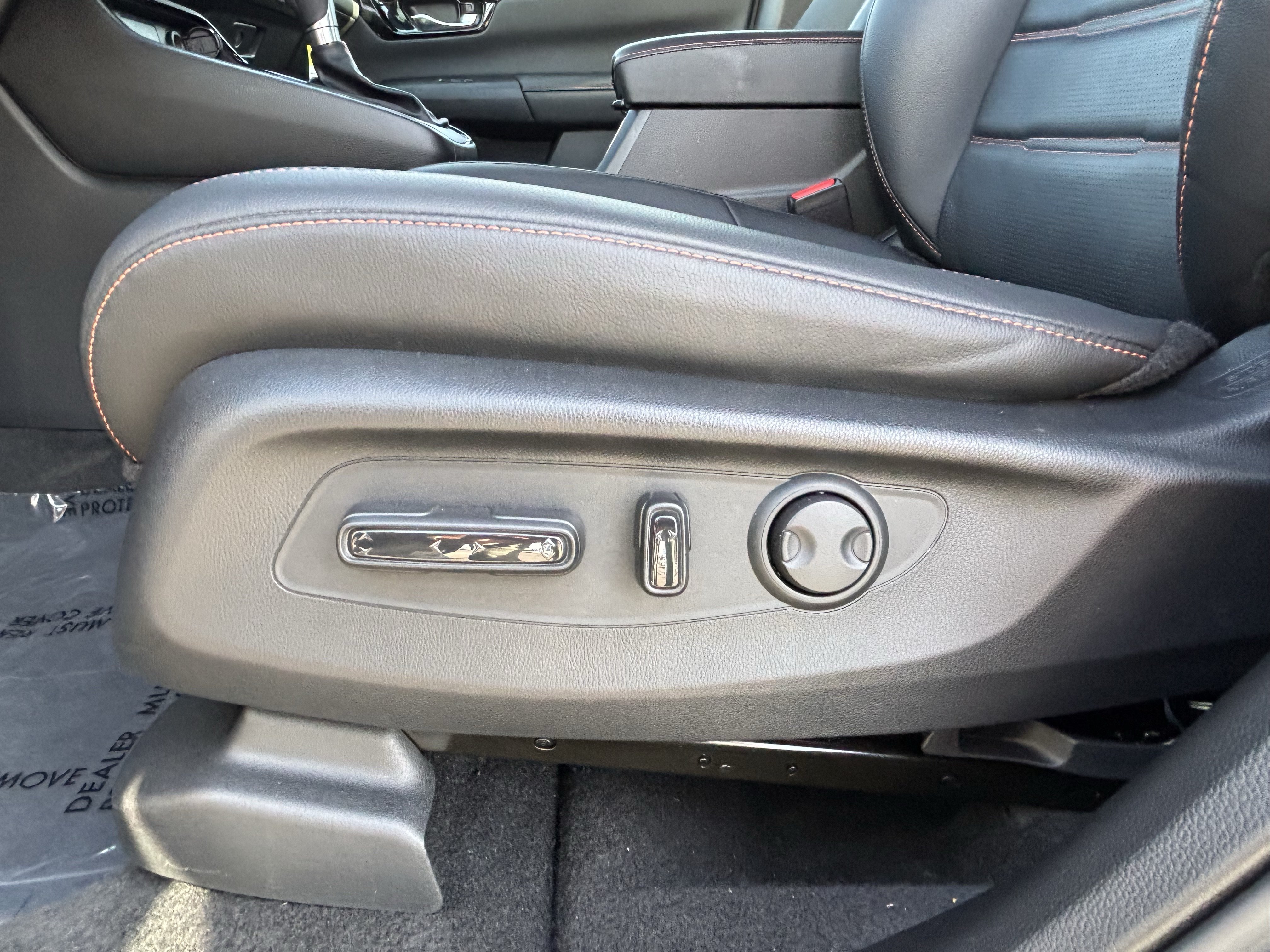 Certified 2026 Honda CR-V Sport Touring image 15
