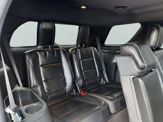Used 2018 Ford Explorer Limited image 45