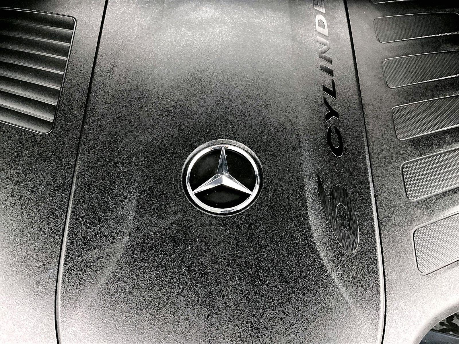 Used 2026 Mercedes-Benz GLE 450 4MATIC image 30