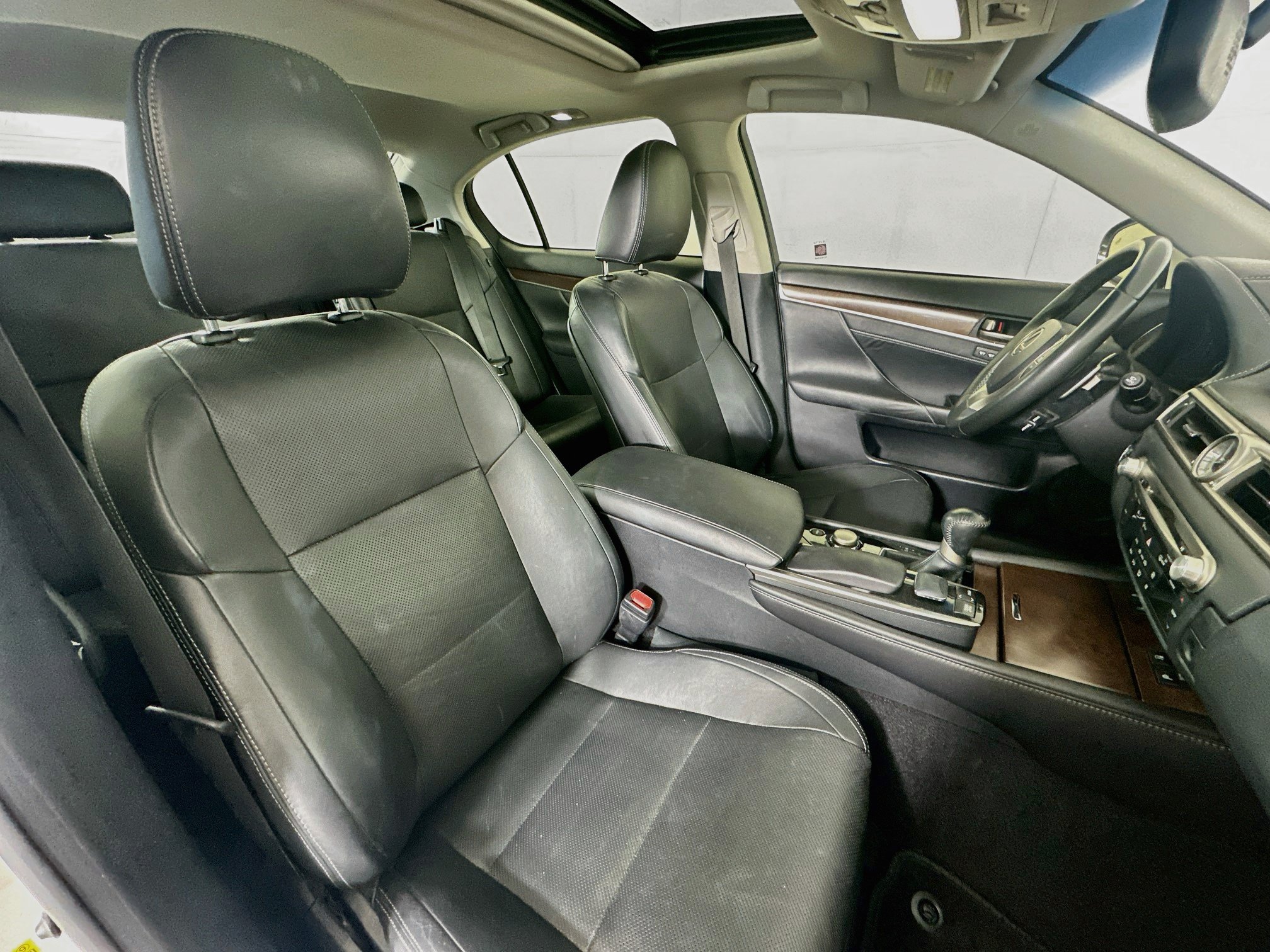 Used 2014 Lexus GS 350 w/ Premium Package RWD image 31