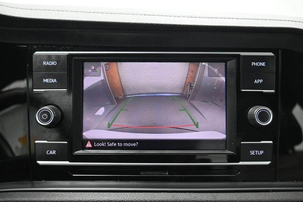 Used 2019 Volkswagen Jetta R-Line w/ R-Line Cold Weather Package FWD image 19