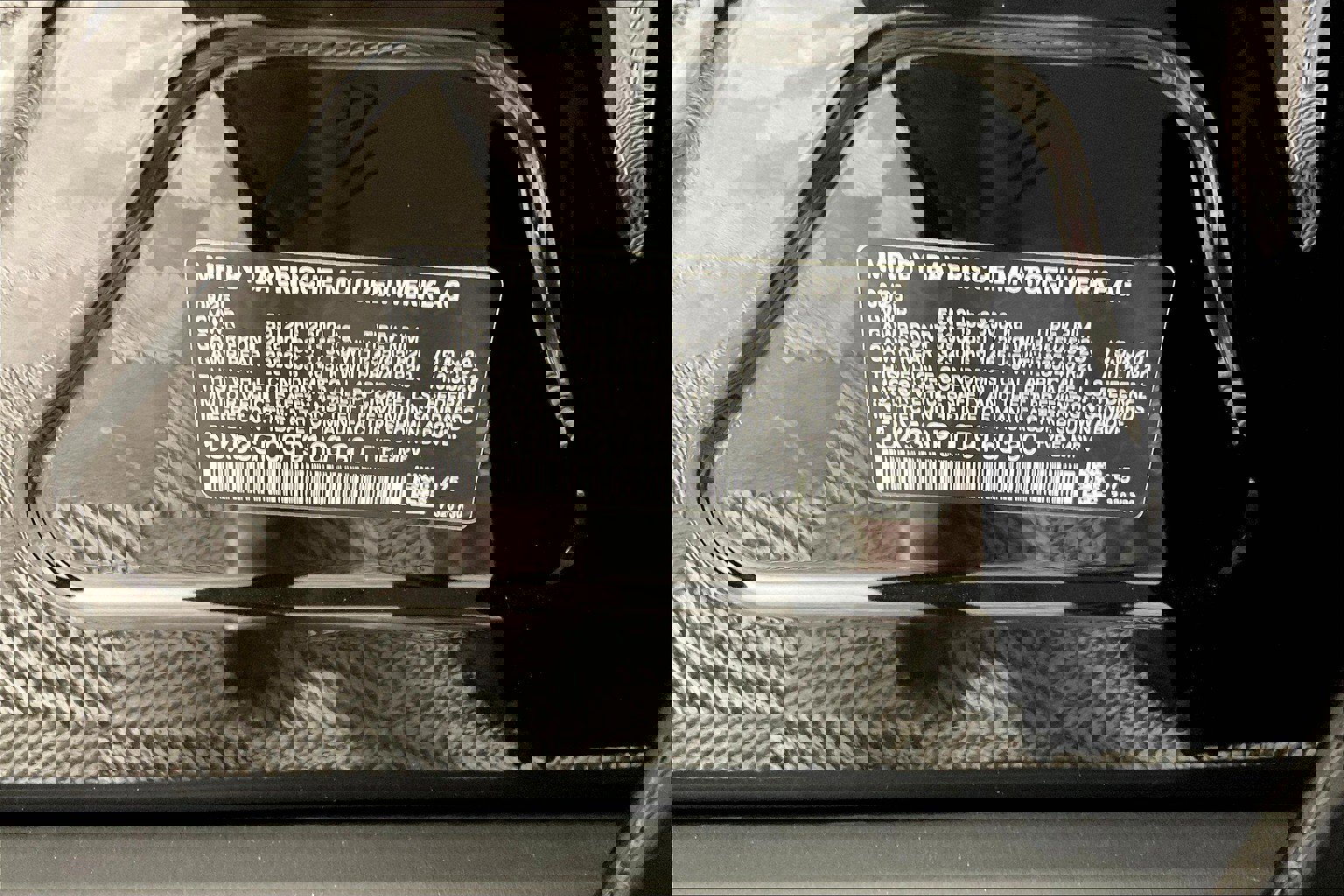 New 2026 BMW X3 xDrive30 w/ Premium Package image 17