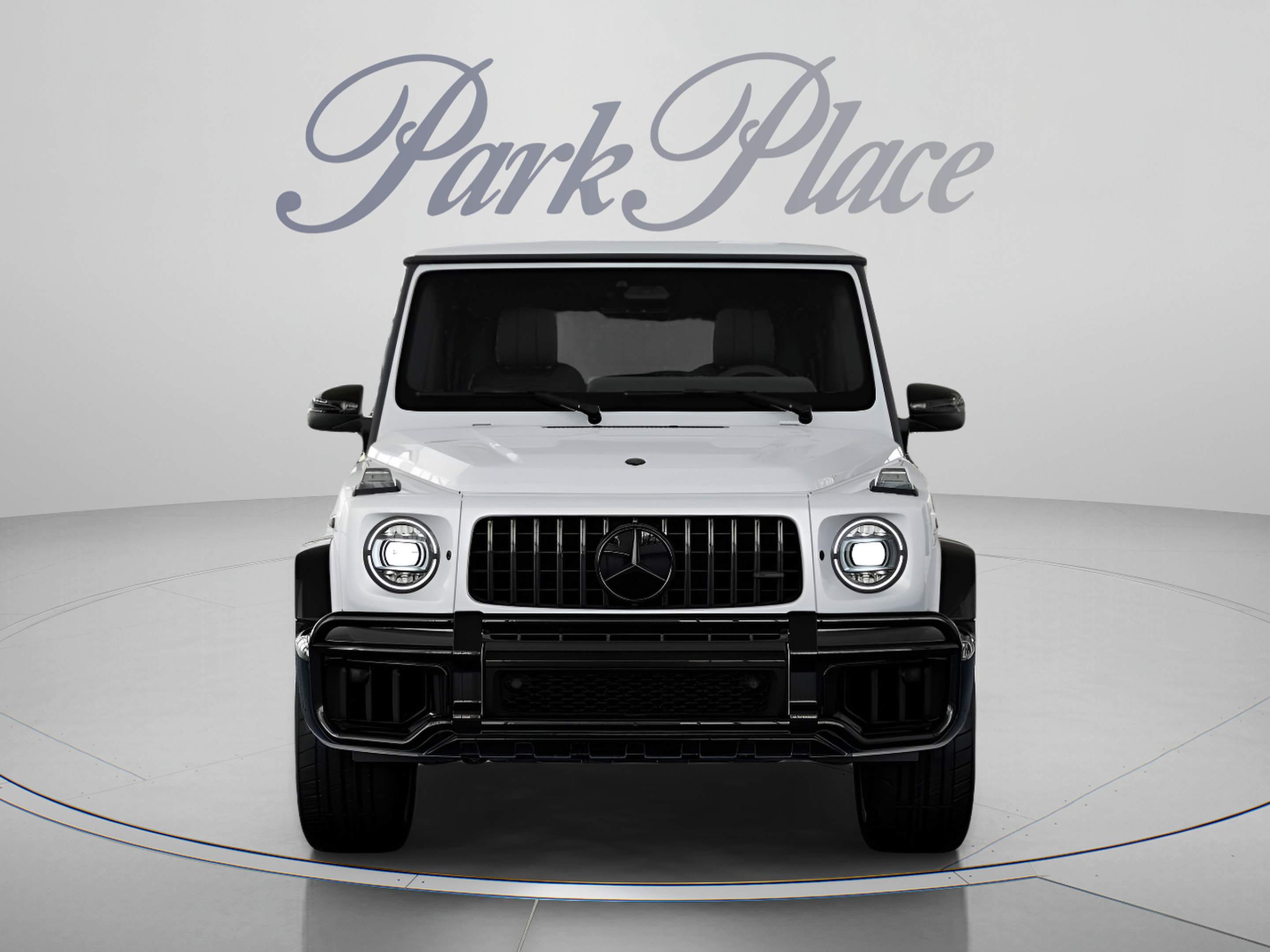 New 2026 Mercedes-Benz G 63 AMG 4MATIC image 34