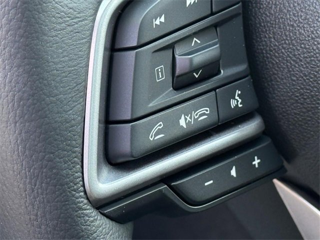 New 2025 Subaru Ascent Limited image 12