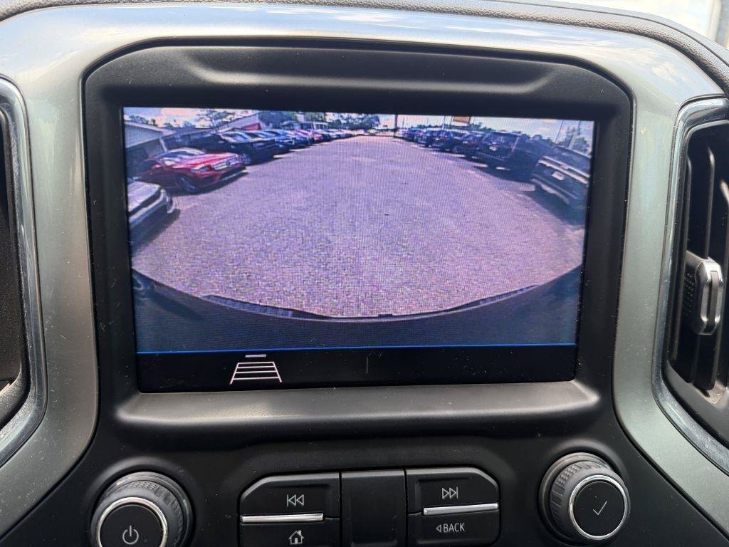 Used 2020 Chevrolet Silverado 1500 LT RWD image 16