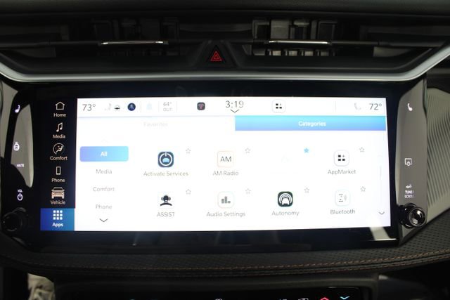 New 2026 Jeep Cherokee Limited image 4