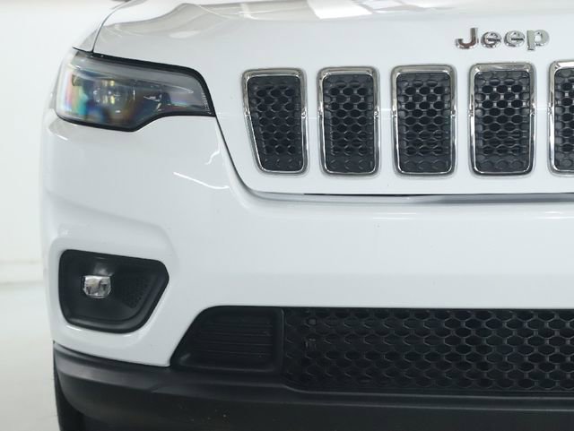 Used 2020 Jeep Cherokee Latitude Plus image 6