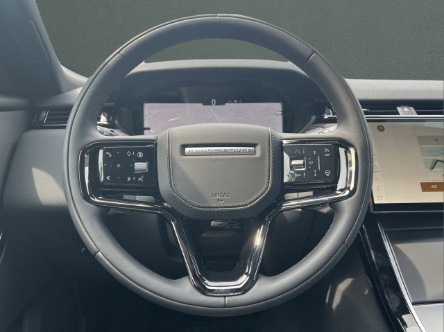 New 2026 Land Rover Range Rover Velar S image 30