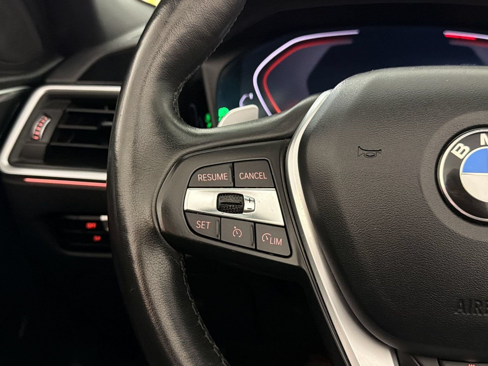 Used 2021 BMW 430i Convertible w/ Convenience Package RWD image 15