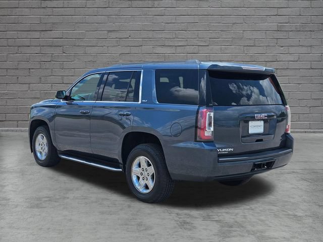 Used 2020 GMC Yukon SLT w/ Open Road Package AWD/4WD image 3