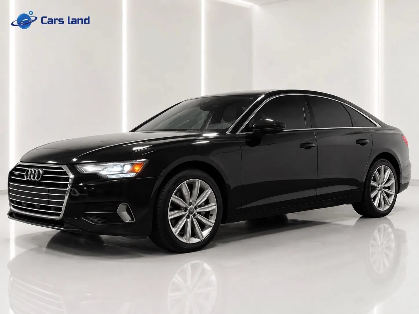 Used 2019 Audi A6 2.0T Premium w/ Convenience Package AWD/4WD image 6