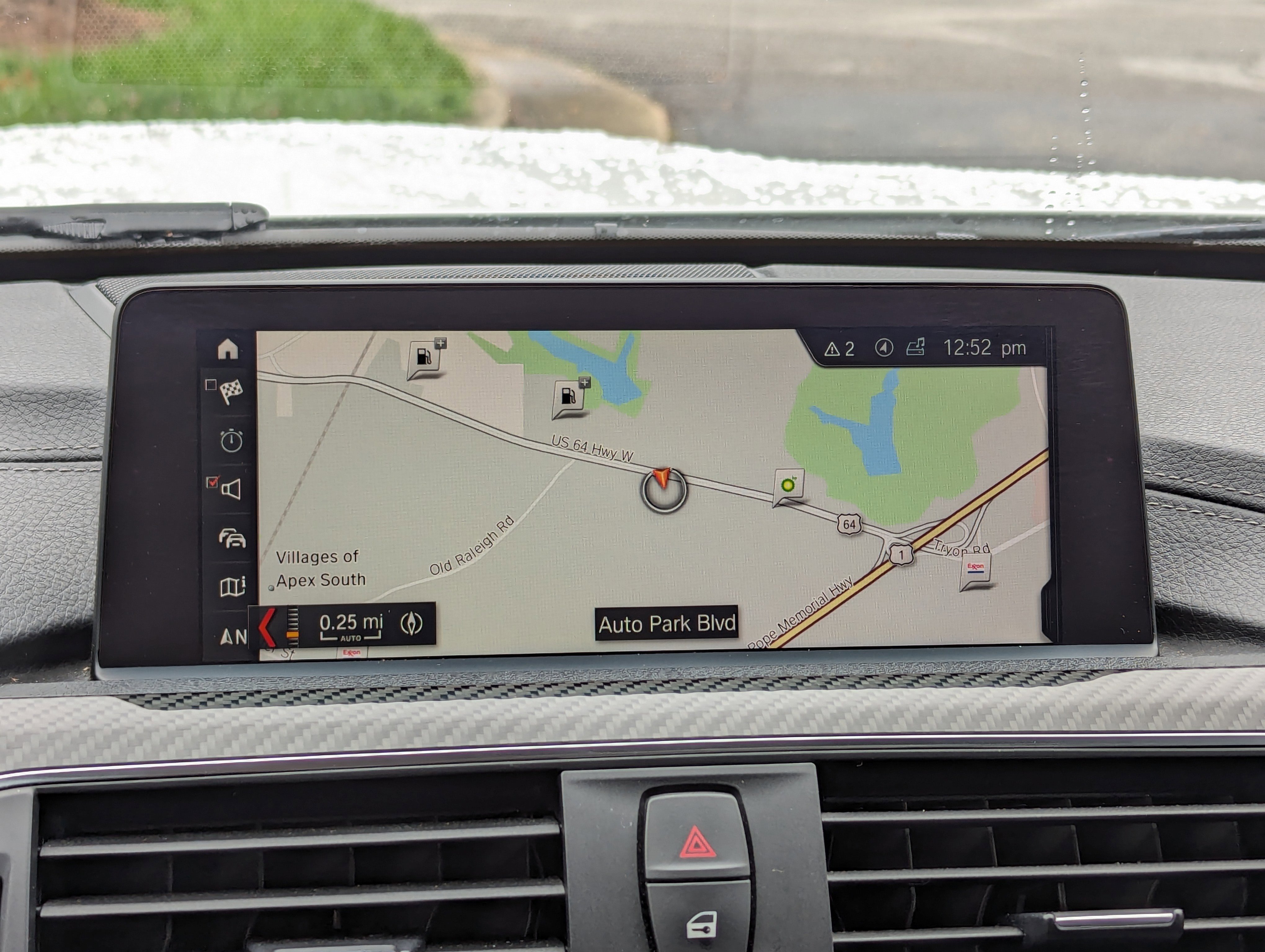 Used 2018 BMW M3 image 20