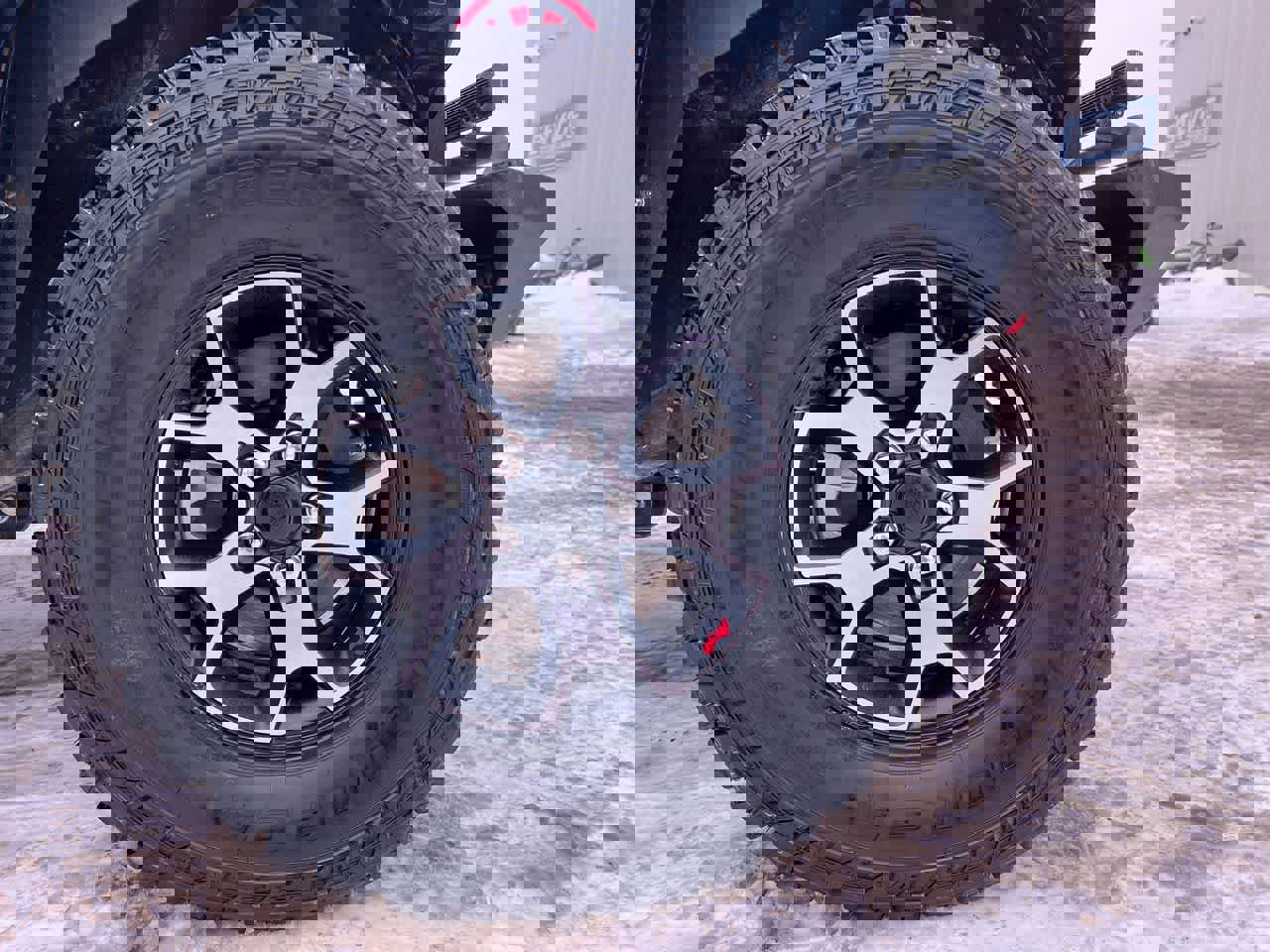 Used 2021 Jeep Wrangler Unlimited Rubicon image 10