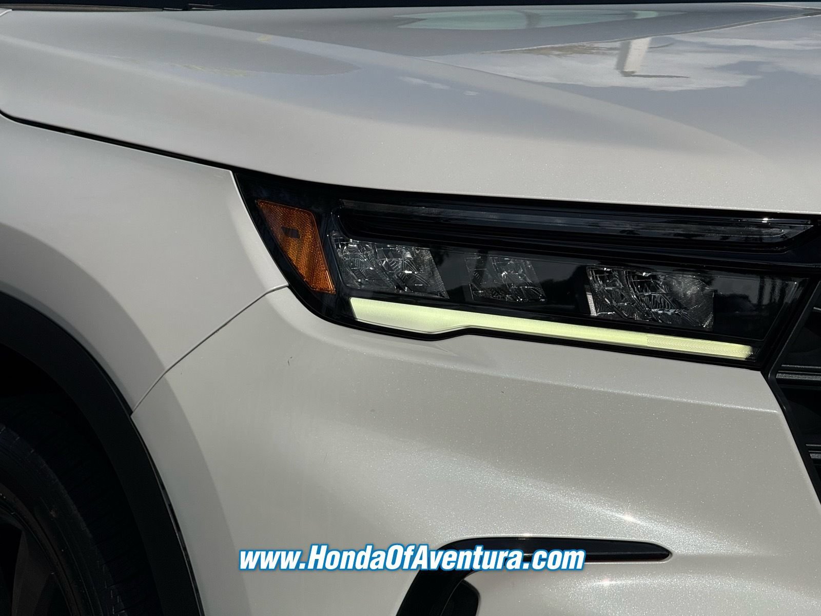 Certified 2023 Honda Pilot Sport image 8