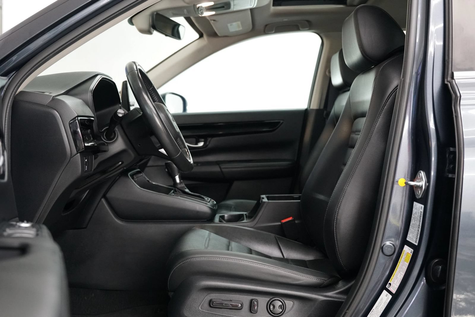 Used 2023 Honda CR-V EX-L image 21