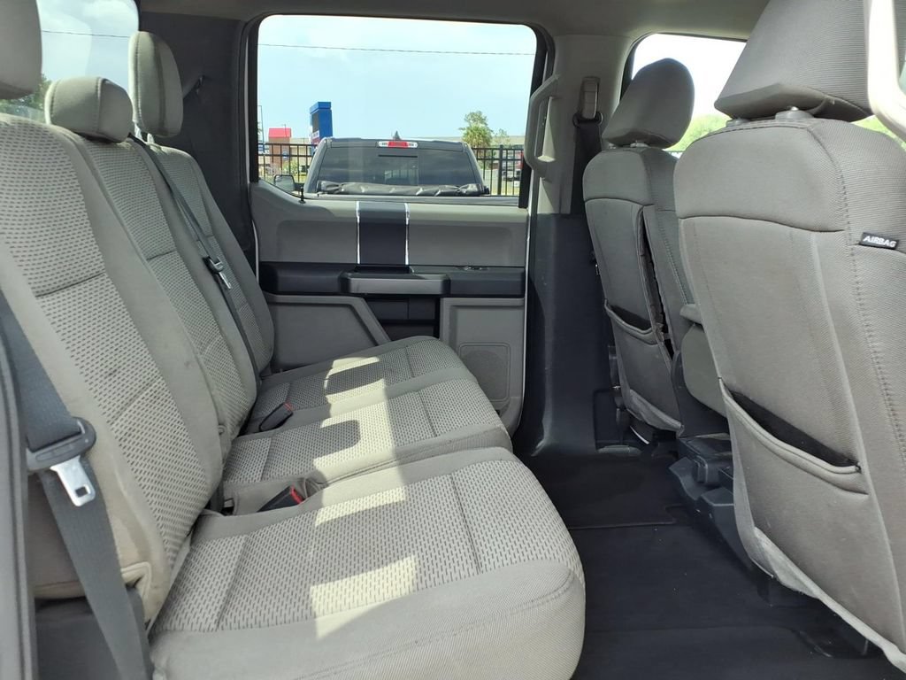 Used 2022 Ford F250 XLT AWD/4WD image 16