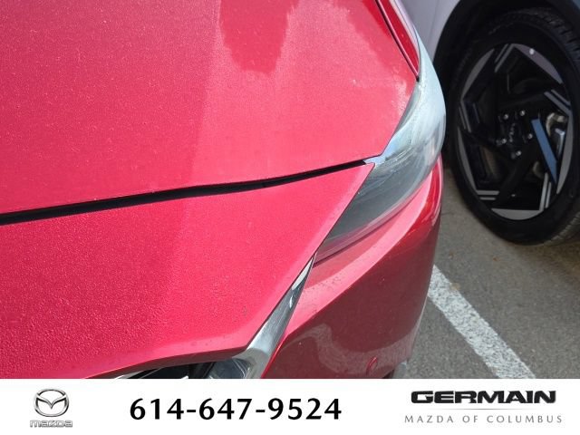 Used 2019 MAZDA CX-9 Grand Touring AWD/4WD image 12