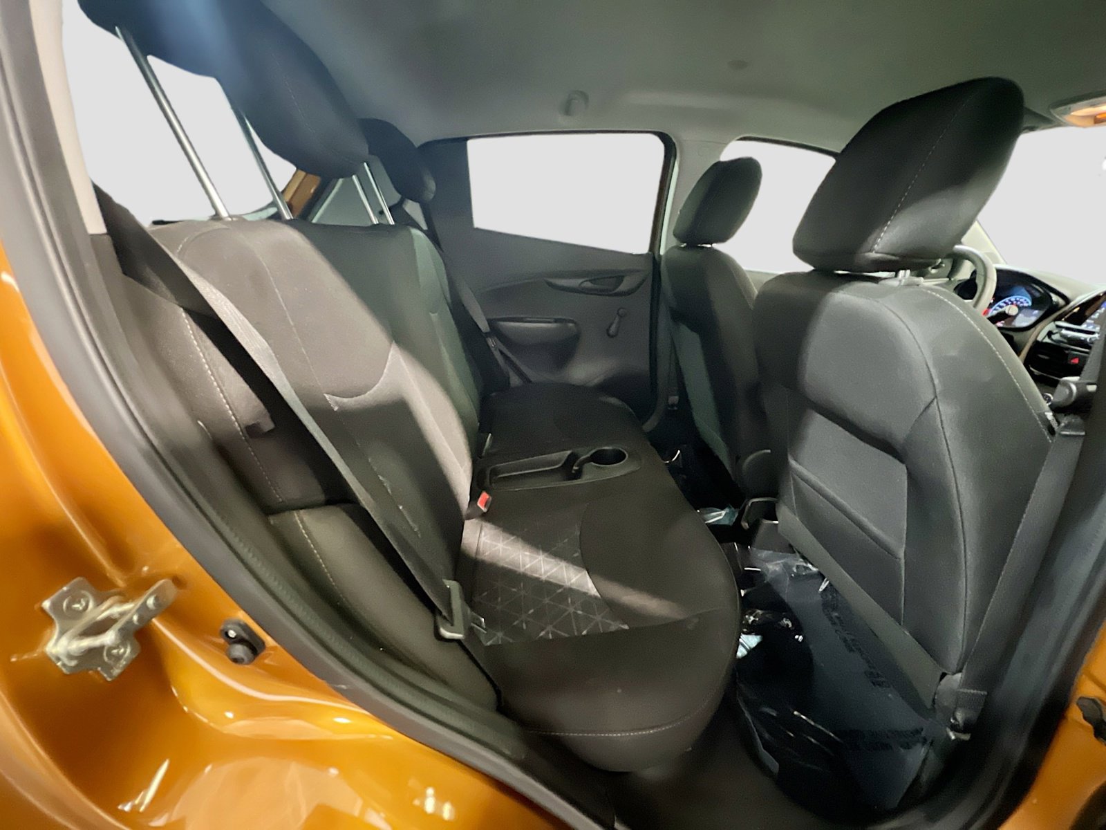 Used 2020 Chevrolet Spark LS FWD image 18