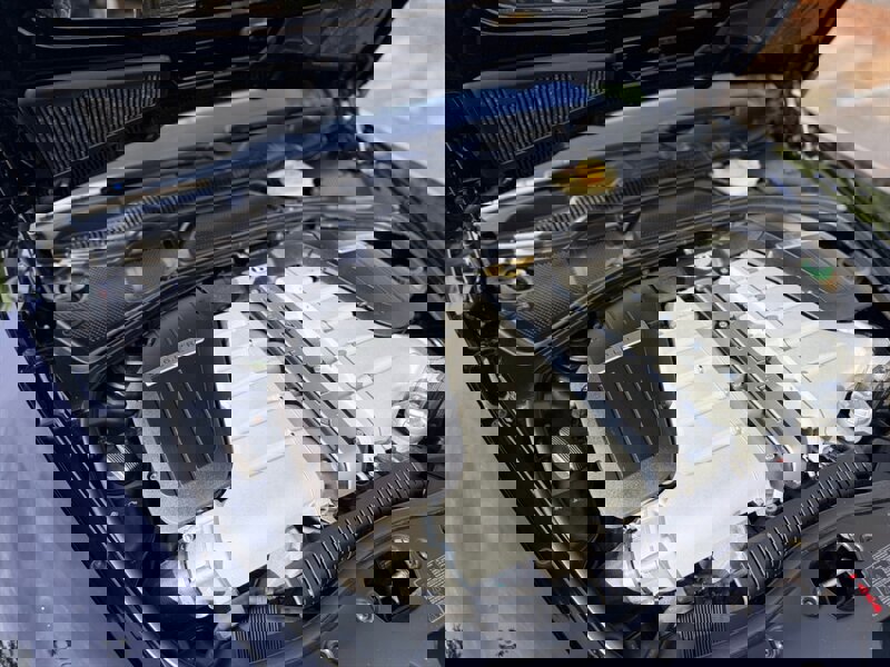 Used 2008 Bentley Continental GT image 37