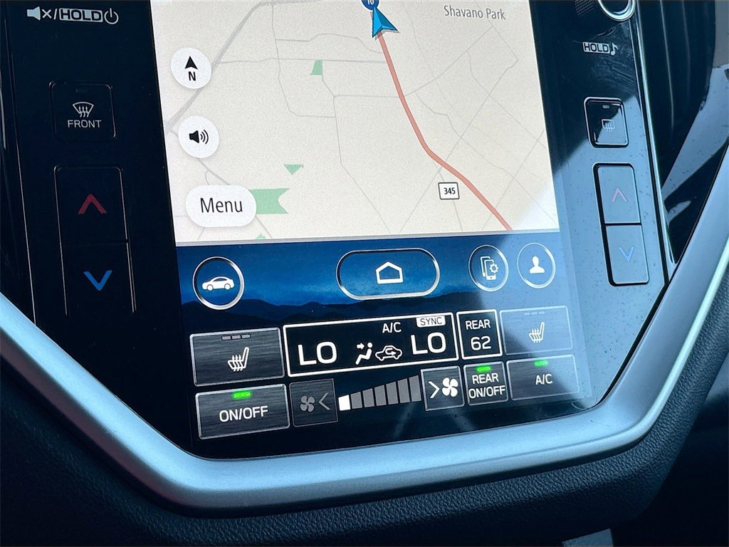 Used 2024 Subaru Ascent Limited image 16