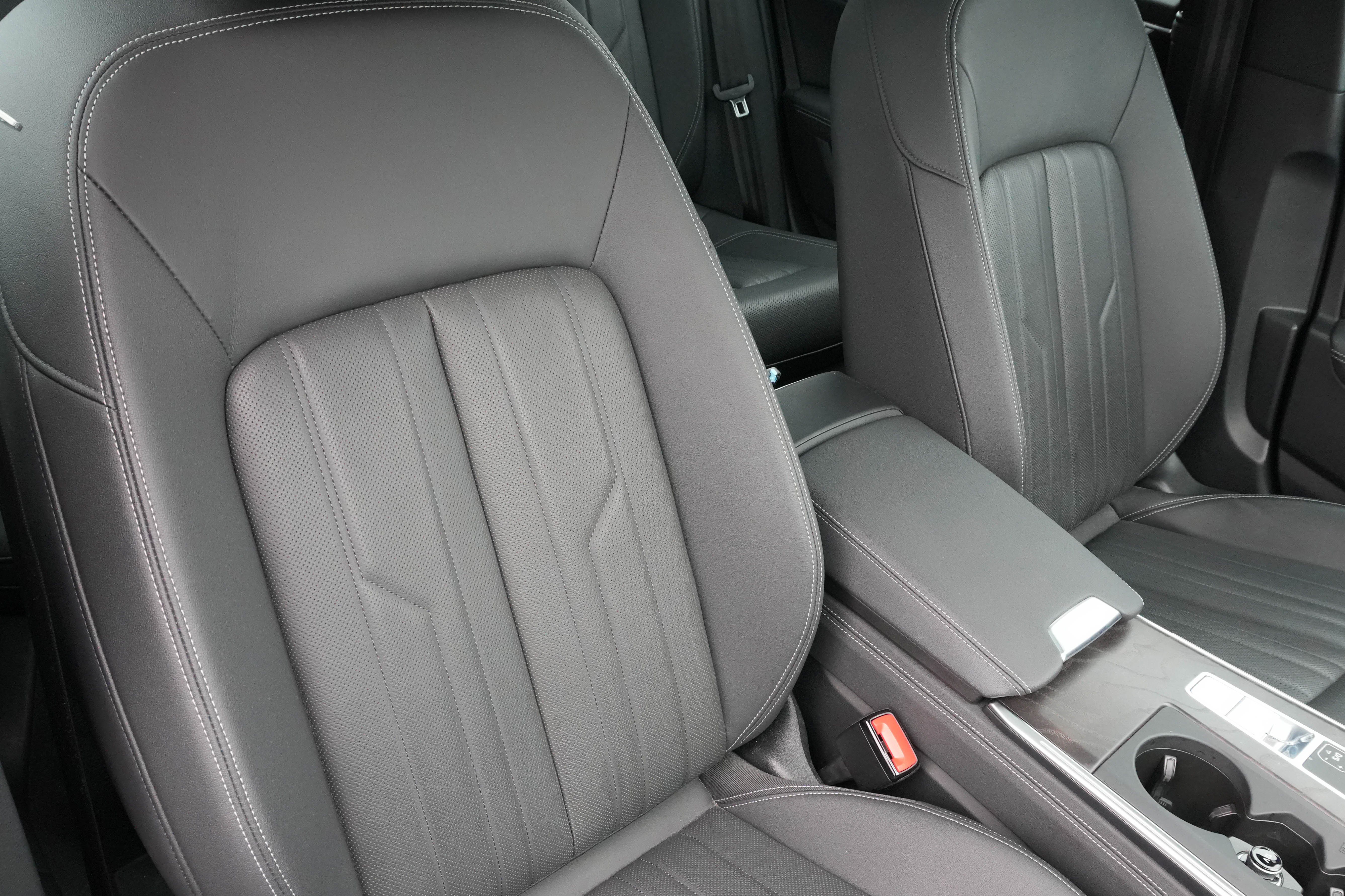 Used 2023 Audi A6 3.0T allroad Premium Plus image 14