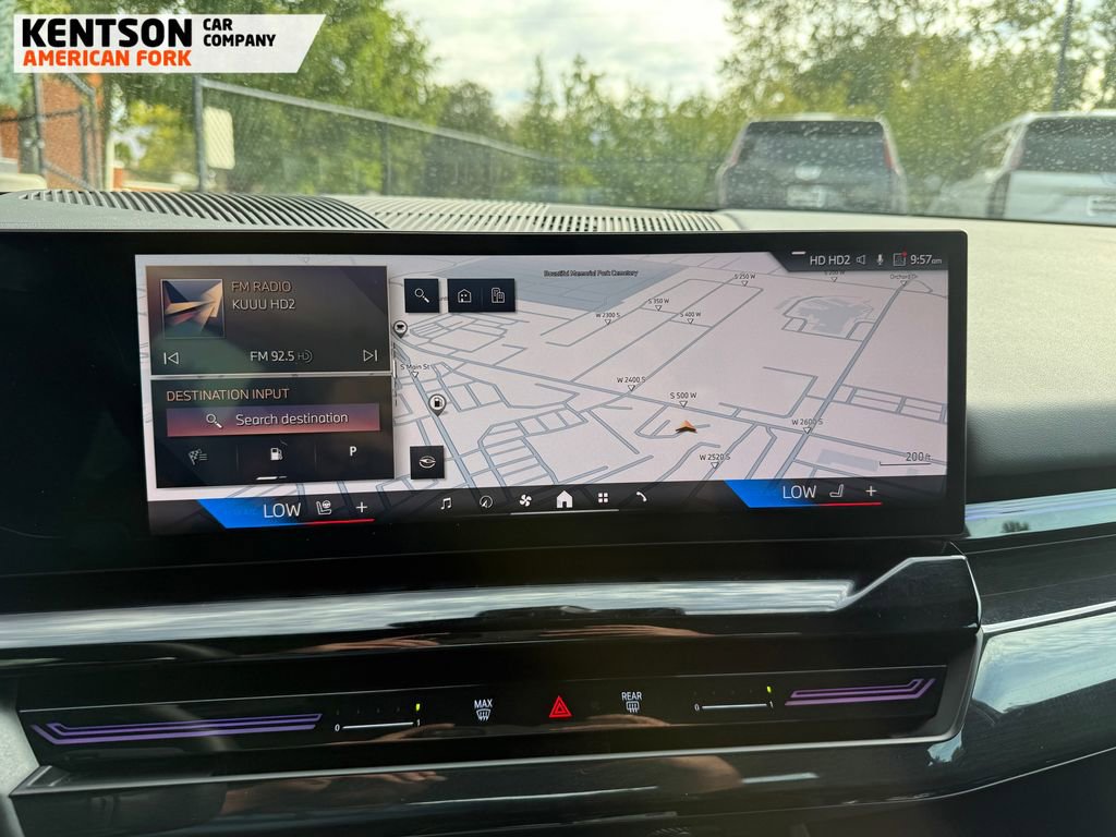 Used 2025 BMW 530i xDrive 530i xDrive image 26