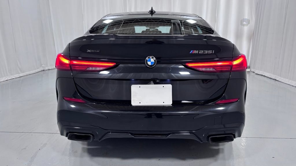 Used 2021 BMW M235i xDrive Gran Coupe w/ Premium Package AWD/4WD image 7