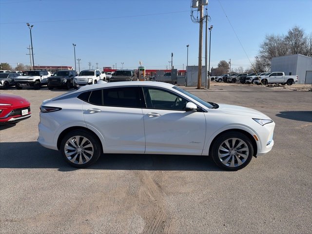 New 2026 Buick Envista Avenir image 7
