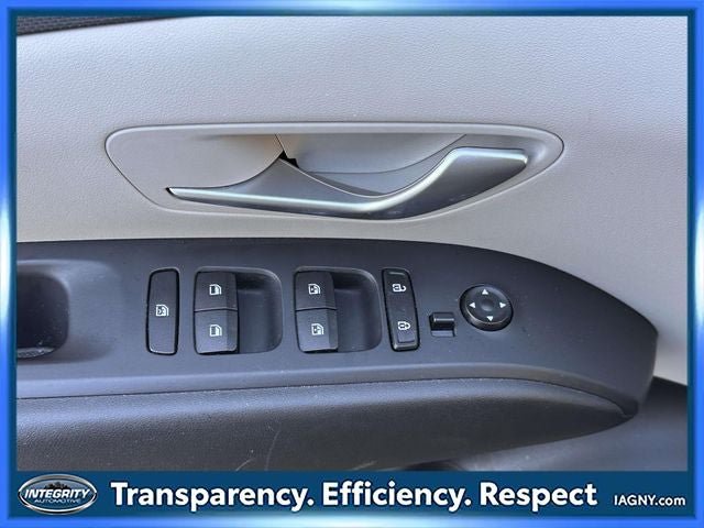 Used 2023 Hyundai Tucson SEL AWD/4WD image 12