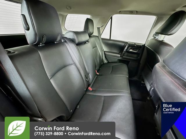 Used 2018 Toyota 4Runner TRD Off-Road Premium w/ Convenience Package image 31