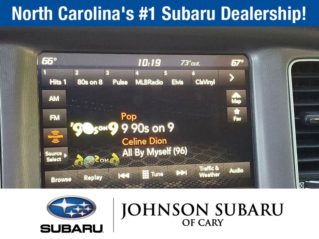 Used 2023 Dodge Charger Scat Pack w/ Navigation & Travel Group RWD image 15
