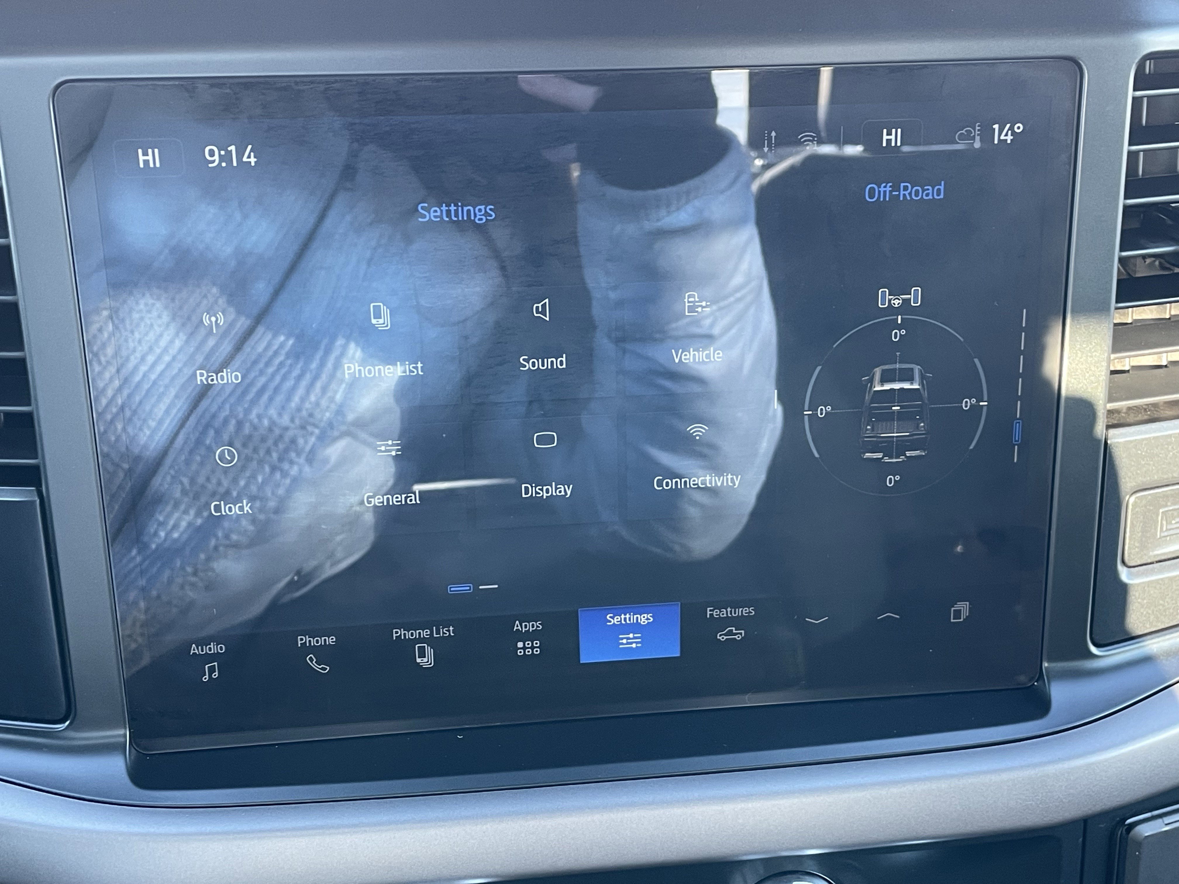 Used 2025 Ford F150 XLT w/ Equipment Group 301A Standard image 25