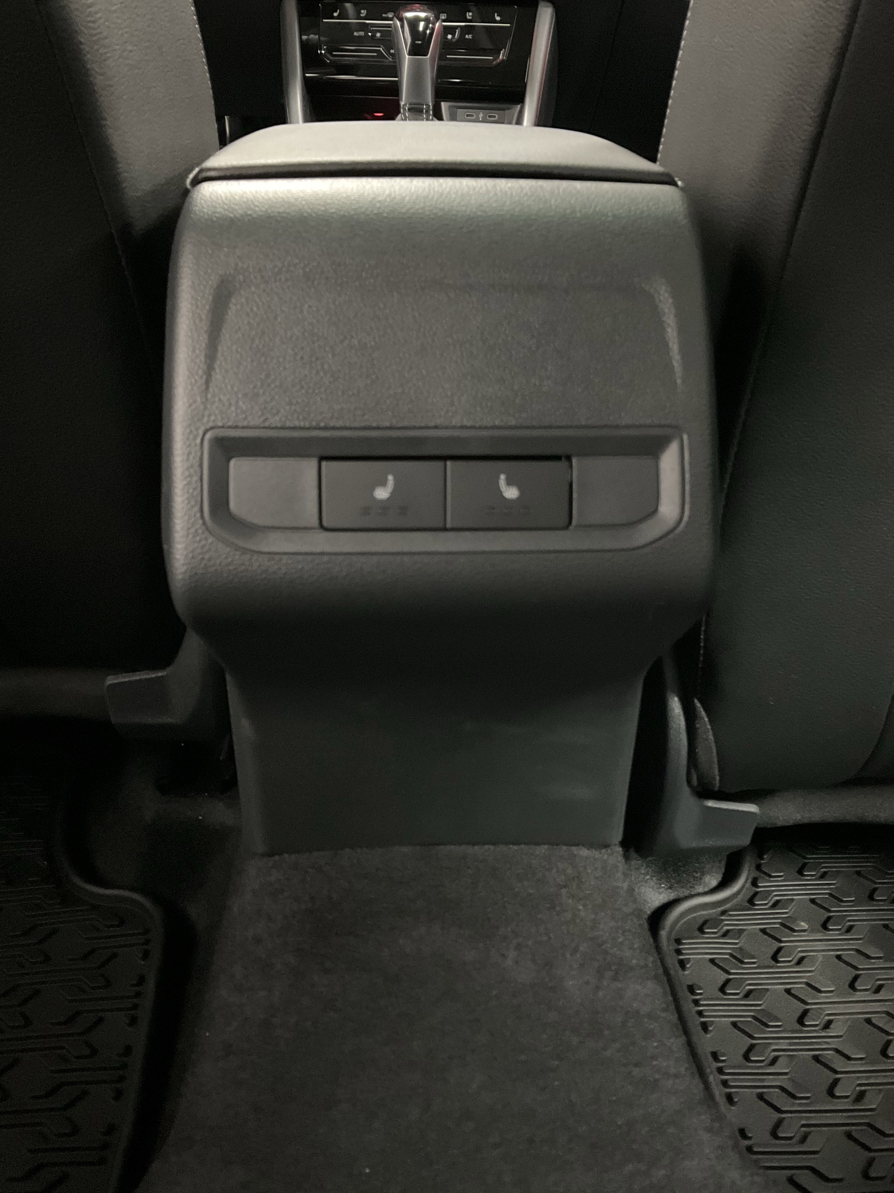 New 2026 Volkswagen Jetta SEL image 19