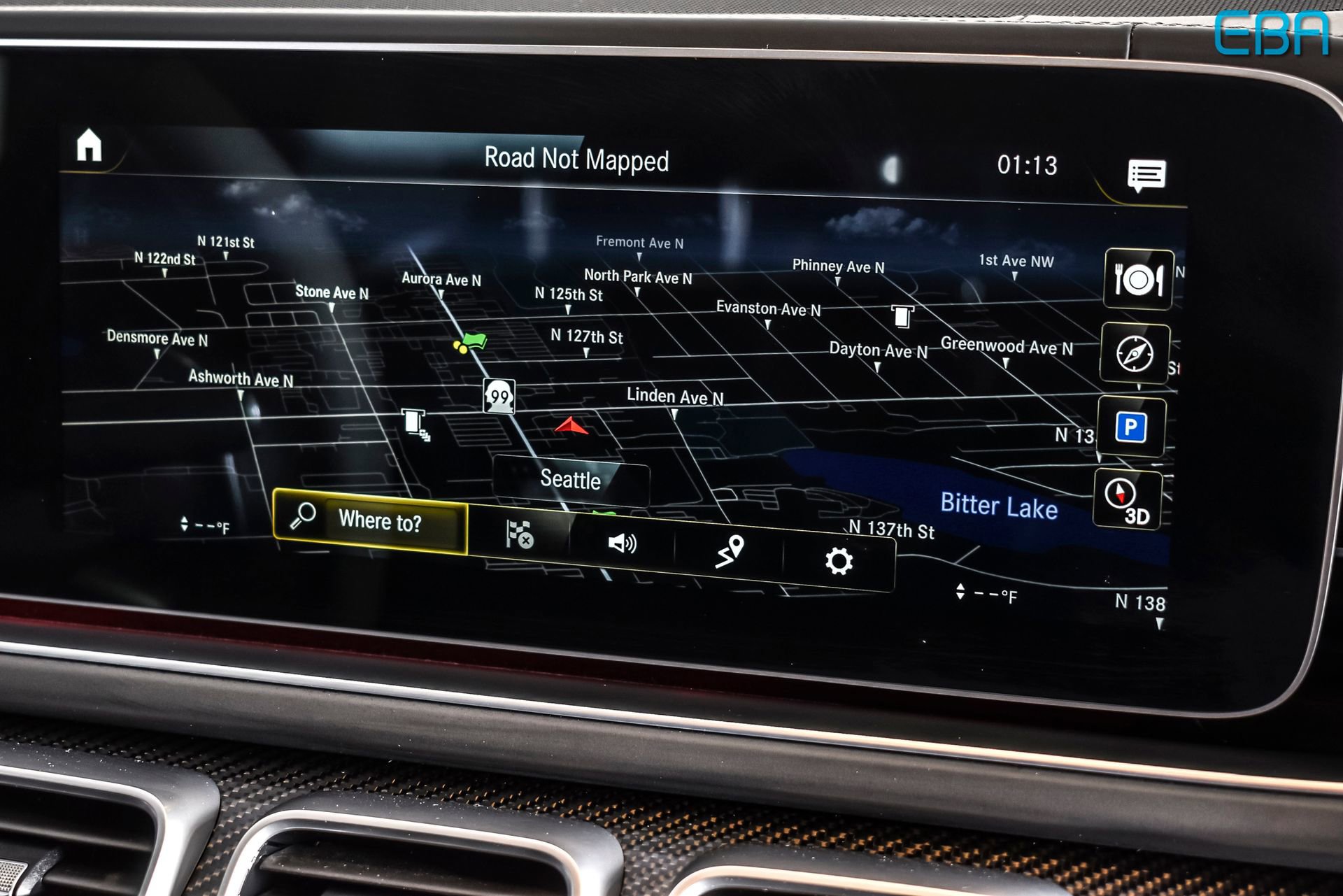 Used 2022 Mercedes-Benz GLE 63 AMG S image 26