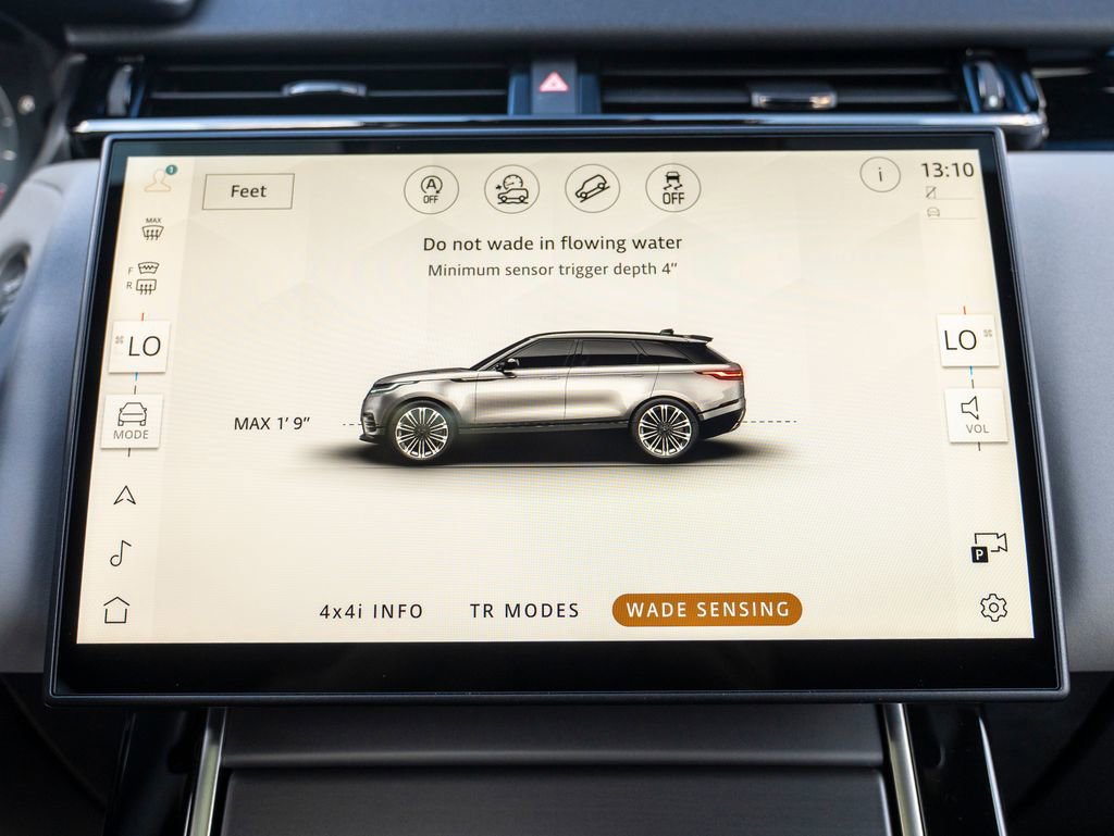 Used 2026 Land Rover Range Rover Velar S image 28