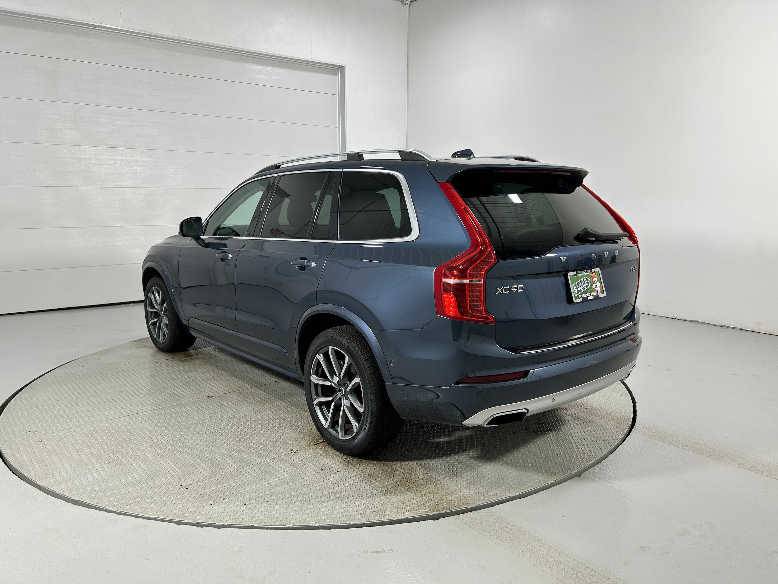 Used 2019 Volvo XC90 T6 Momentum w/ Advanced Package AWD/4WD image 21