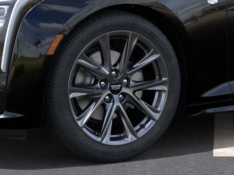 New 2026 Cadillac CT5 Sport AWD/4WD image 9