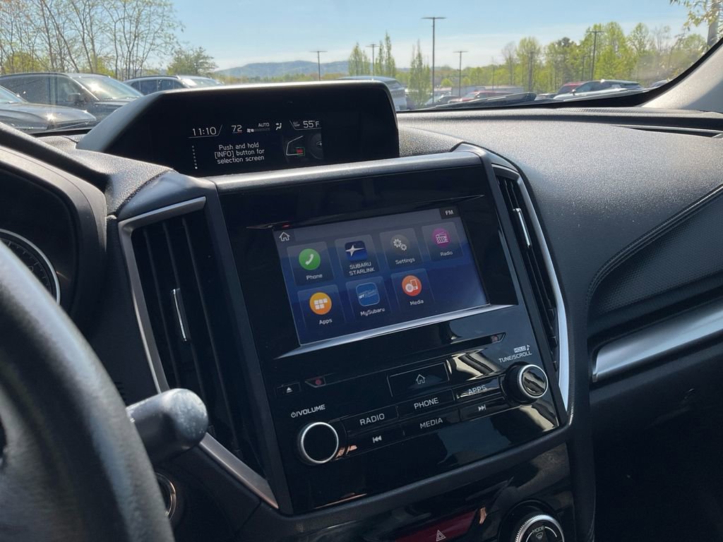 Used 2020 Subaru Forester Premium image 19