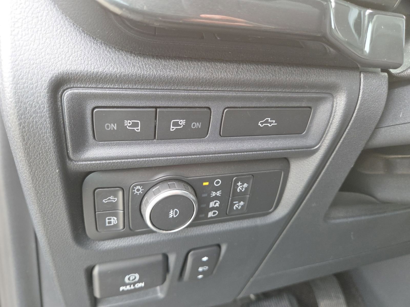 Used 2021 Ford F150 XLT w/ Equipment Group 302A High AWD/4WD image 14