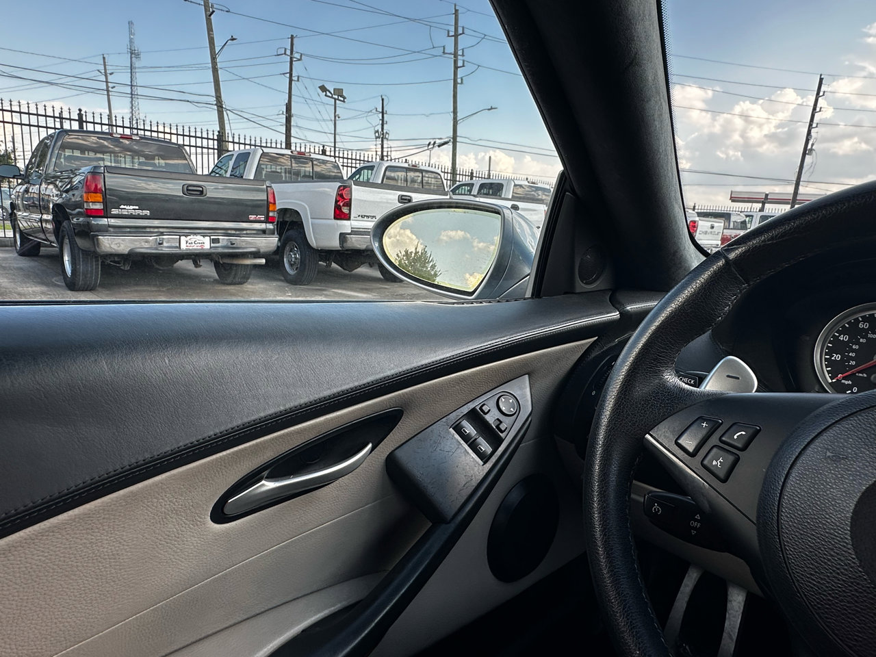 Used 2006 BMW M6 Coupe image 53