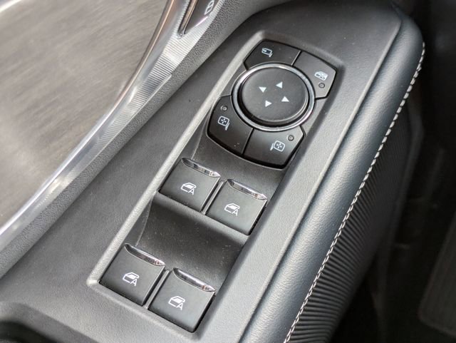 Certified 2025 Ford Expedition Platinum AWD/4WD image 25