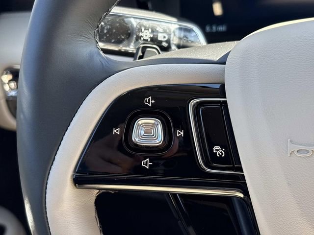 New 2026 Lincoln Corsair Reserve w/ Jet Appearance Package image 24